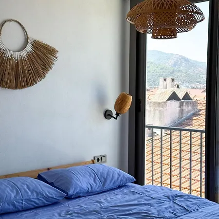 Aden Suits Teras شقة *