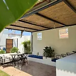 Aden Suits Teras Daire Fethiye