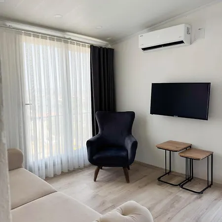 Aden Suits Teras 费特希耶