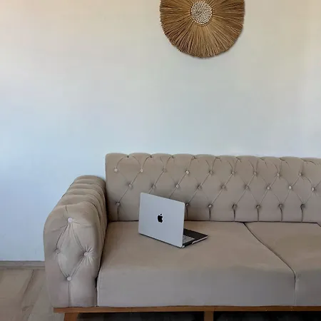 Apartament Aden Suits Teras Fethiye