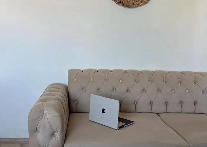 Appartement Aden Suits Teras Fethiye